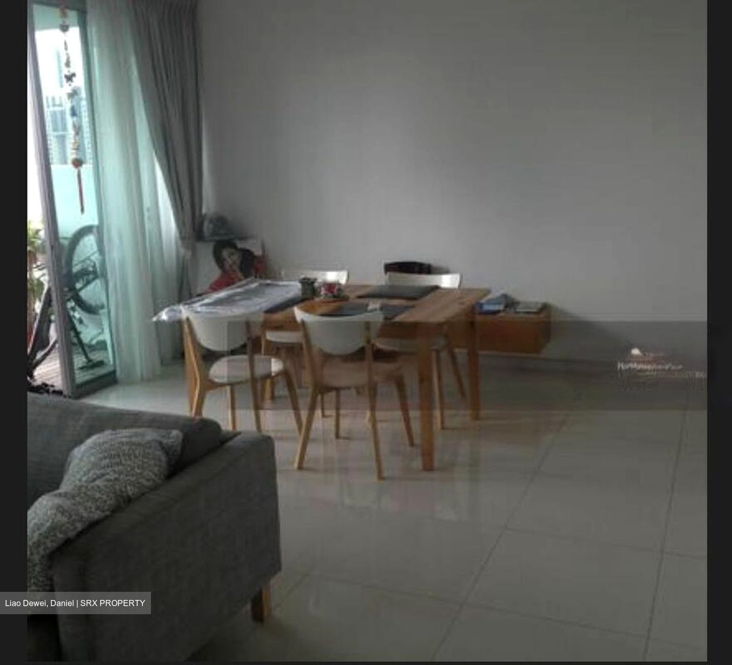 One-north Residences (D5), Apartment #465641851